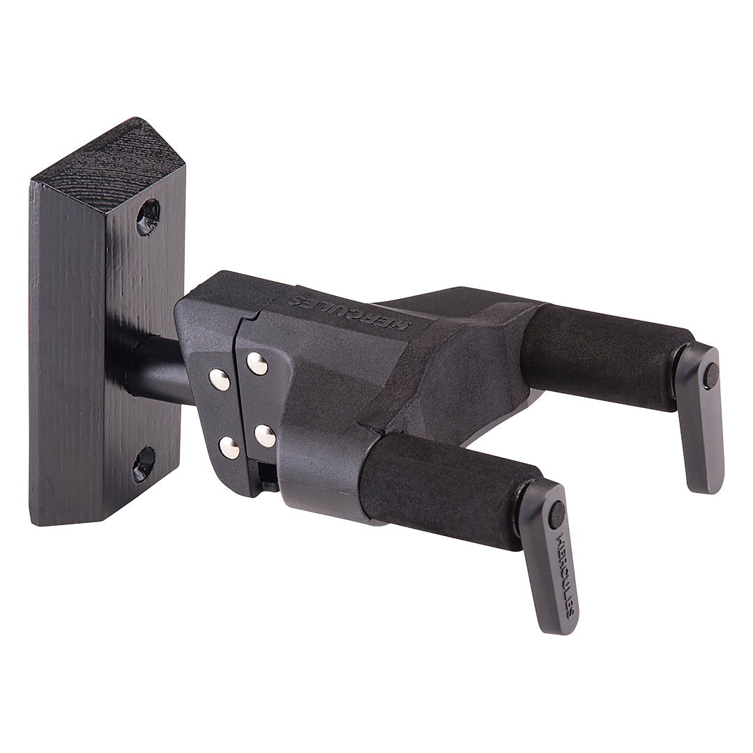 Hercules GSP38WBK PLUS guitar hanger