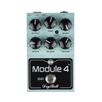 DryBell Module 4 dual‑voice FET compression