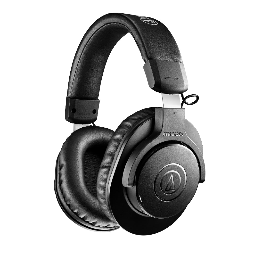 Audio-Technica M20xBT