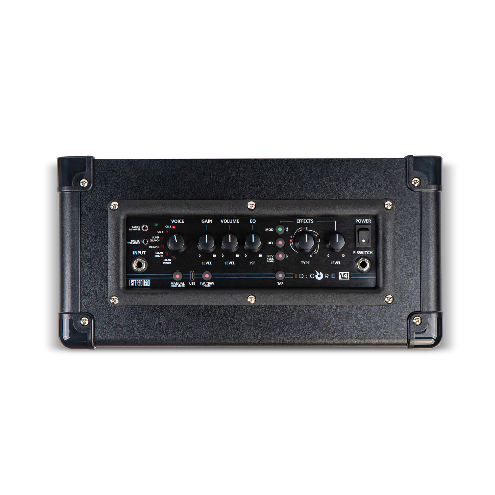 Blackstar ID:Core 20 v4 combo