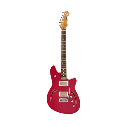 Reverend Kingbolt Air HH metallic cherry