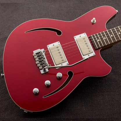 Reverend Kingbolt Air HH metallic cherry
