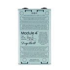 DryBell Module 4 dual‑voice FET compression