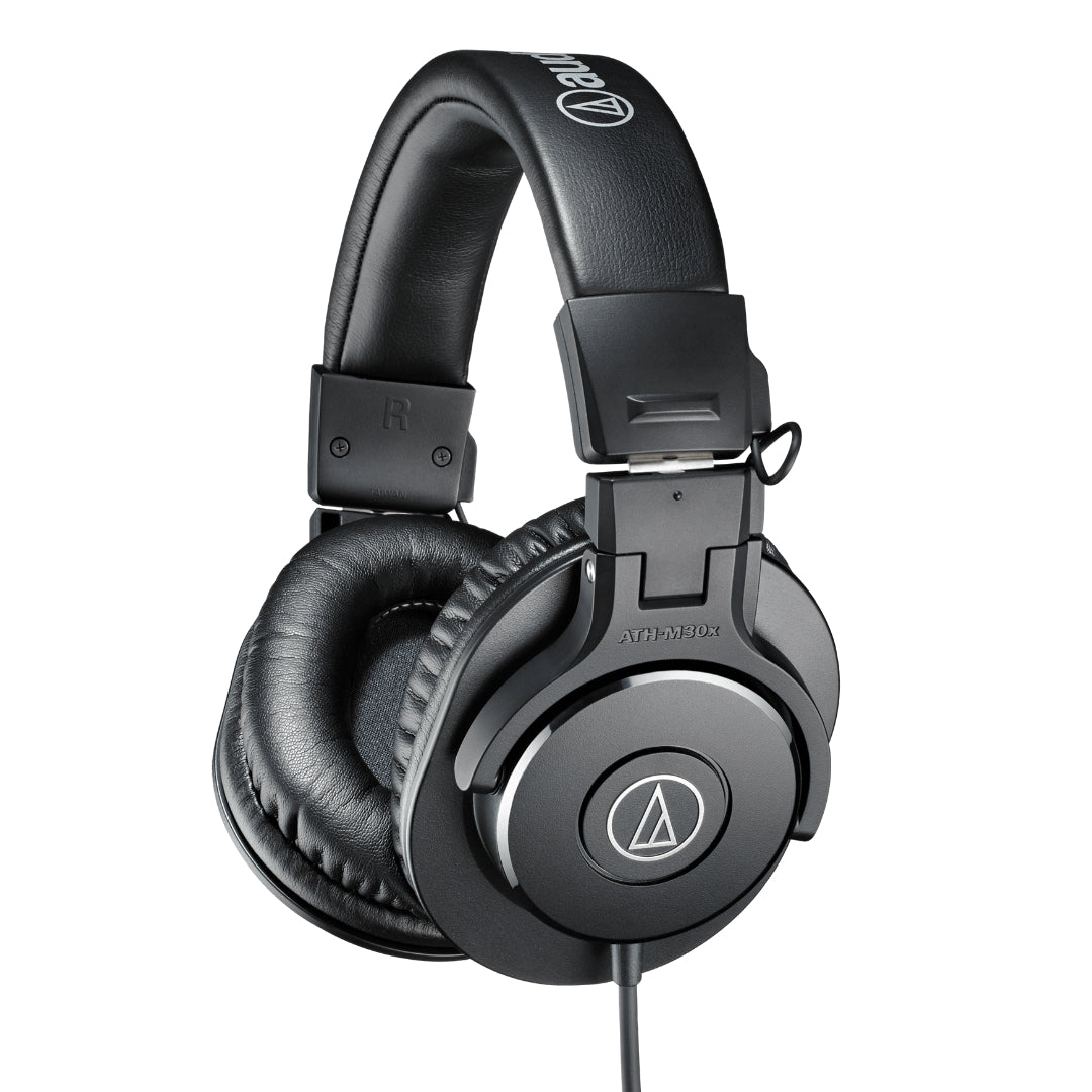 Audio-Technica M30x