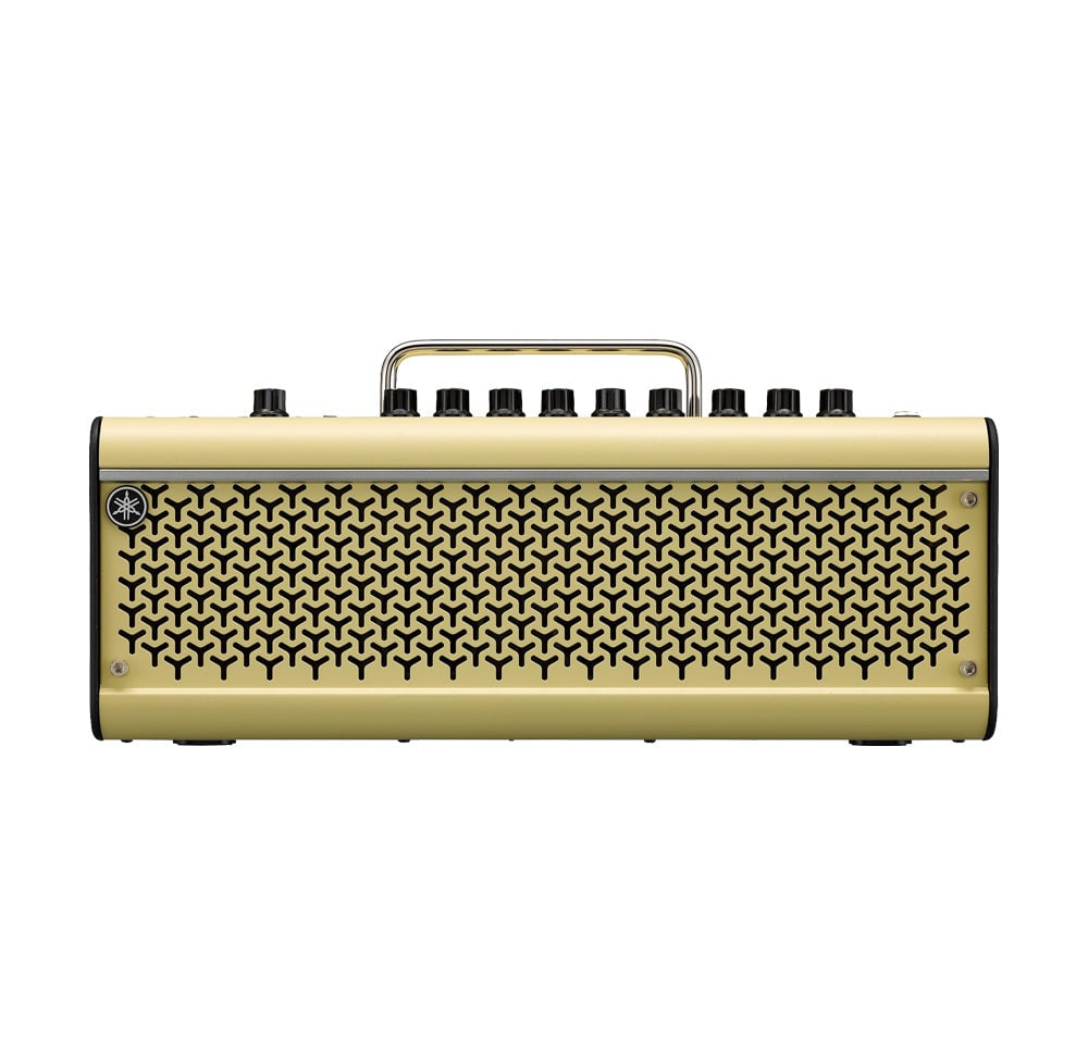 Yamaha THR30II Draadloos