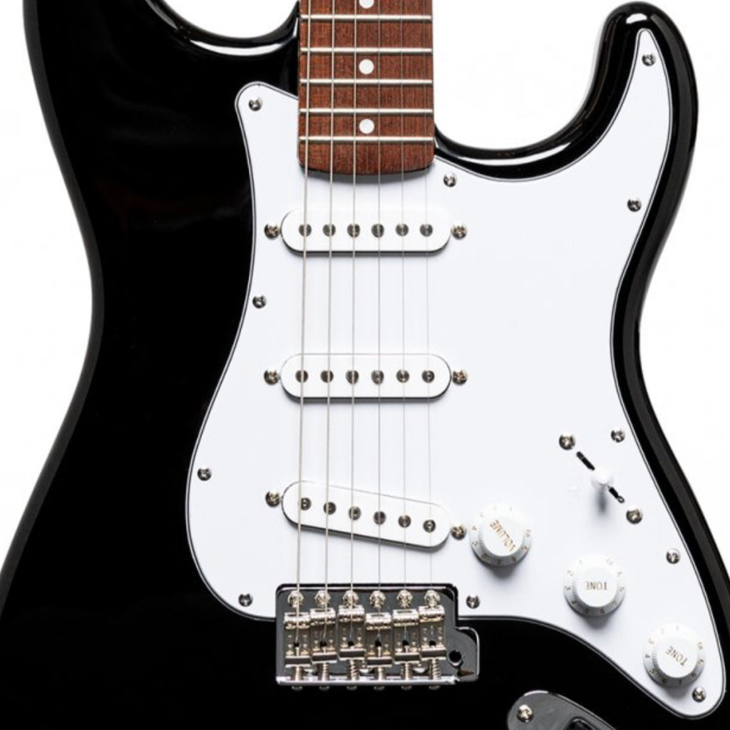 Tokai AST-48 r/n black