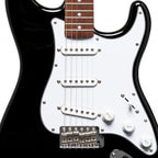 Tokai AST-48 r/n black