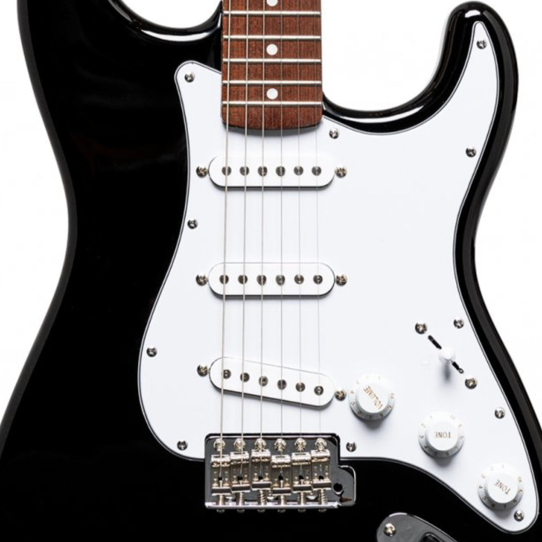 Tokai AST-48 r/n black