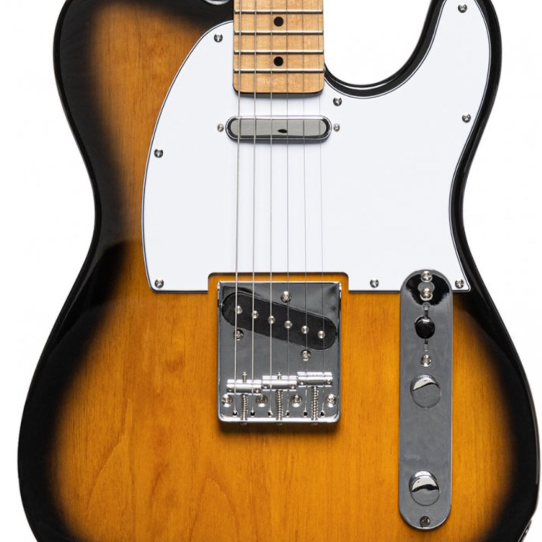 Tokai ATE-52 m/n sunburst – Groove Street 98 Guitar Shop