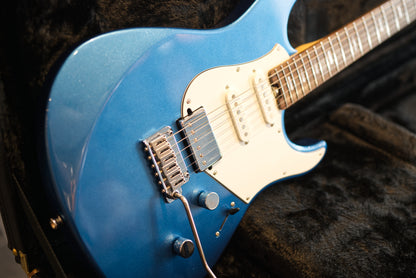 Yamaha Pacifica Professional PACP12 SB