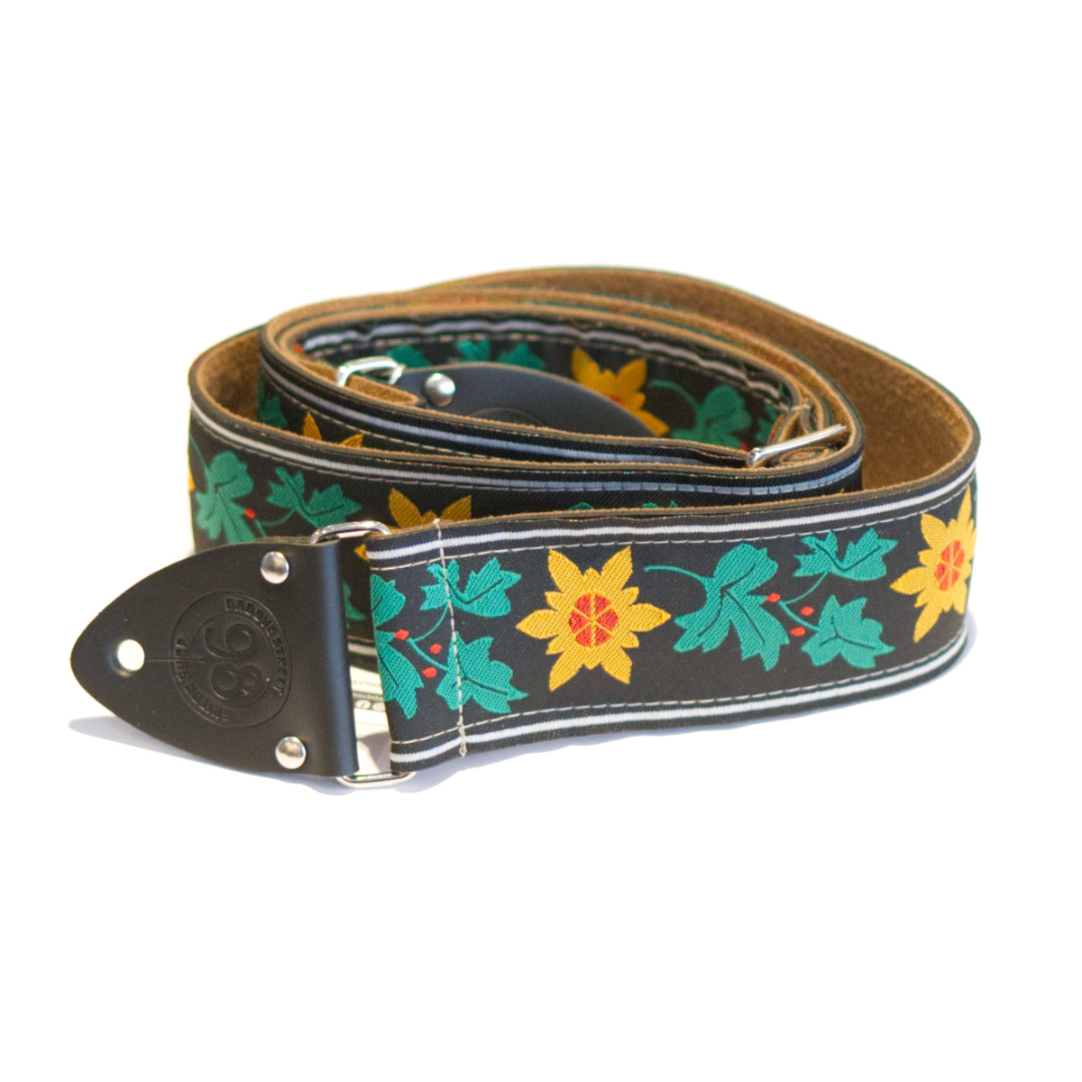 Tom's Vintage Ashram Lennon Hippie strap