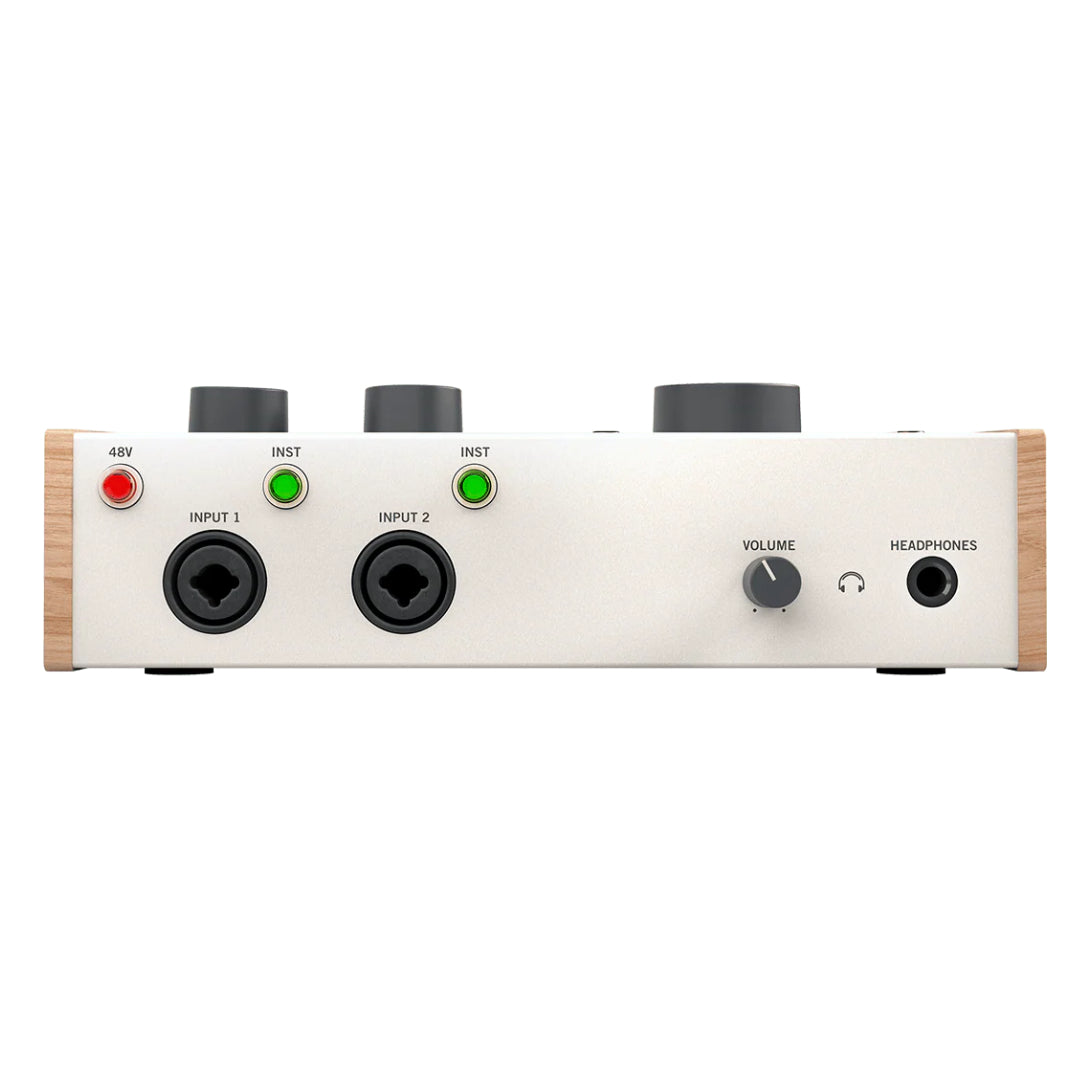 Universal Audio Volt 476 USB Audio Interface