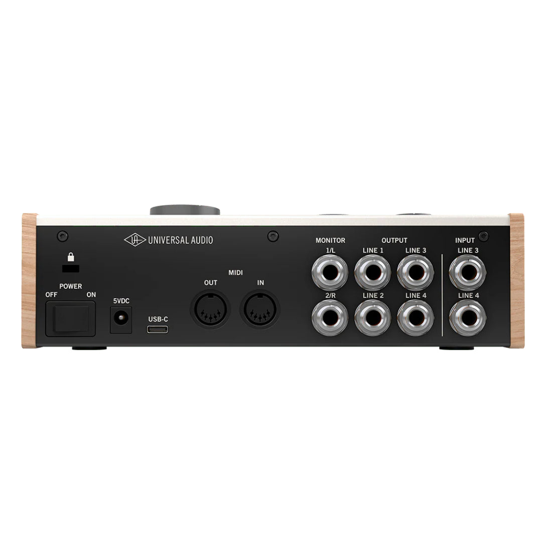 Universal Audio Volt 476 USB Audio Interface