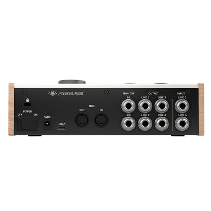 Universal Audio Volt 476 USB Audio Interface