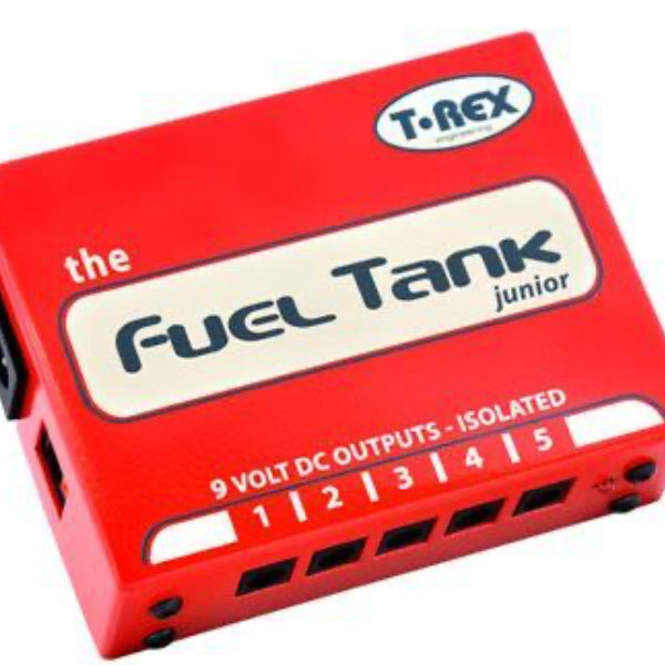 T-Rex Fueltank Junior
