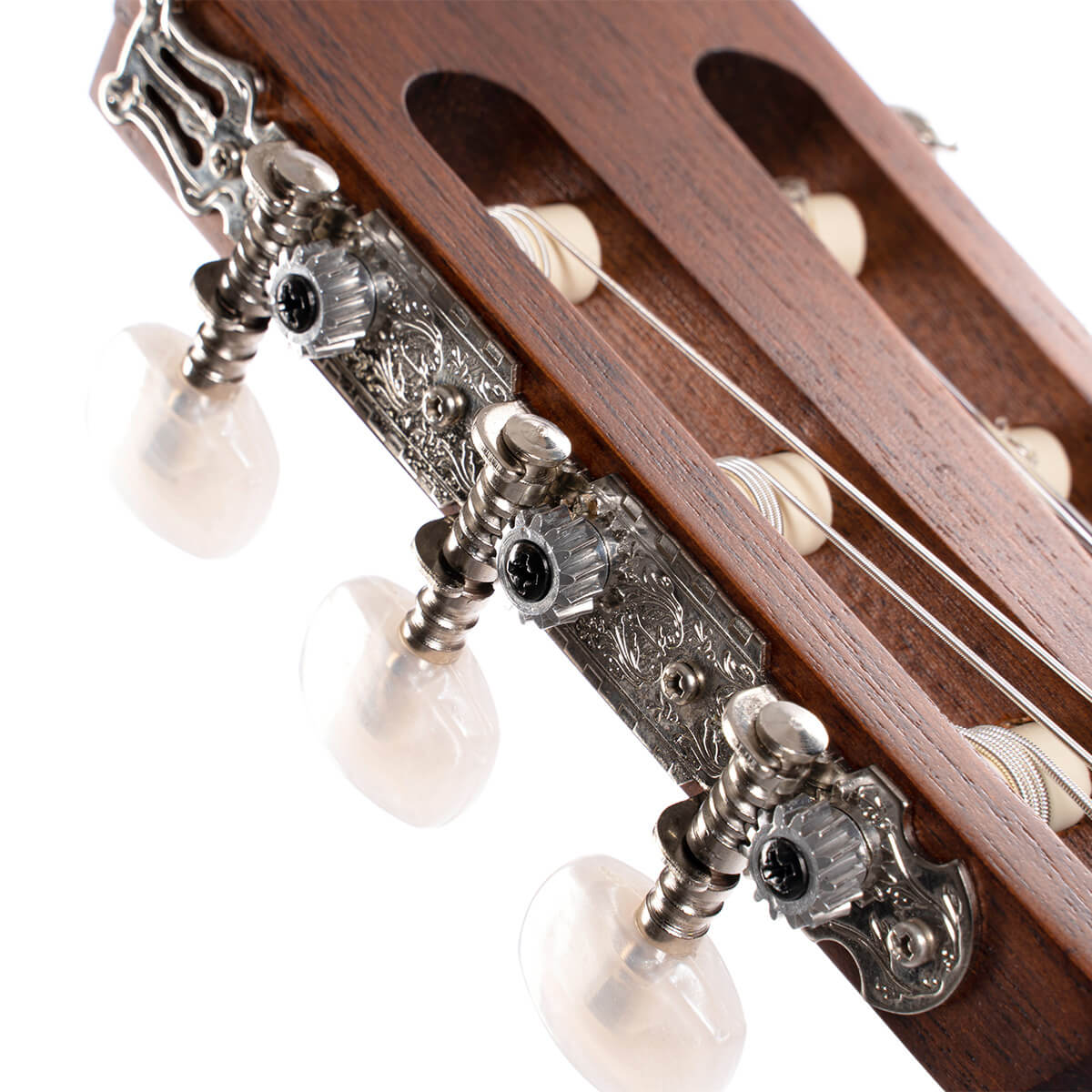 Cort AC100 open pore
