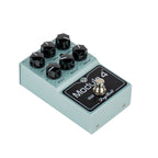 DryBell Module 4 dual‑voice FET compression