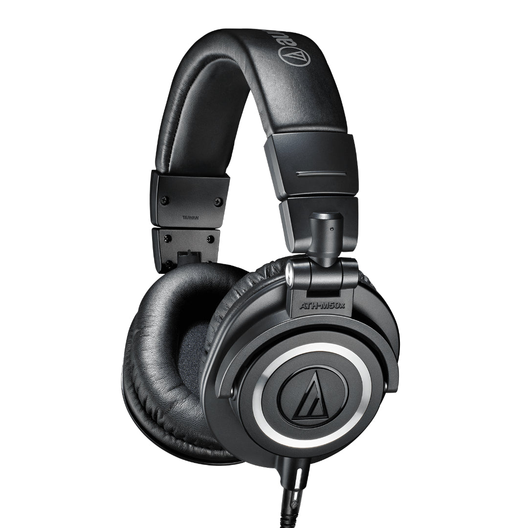 Audio-Technica M50x