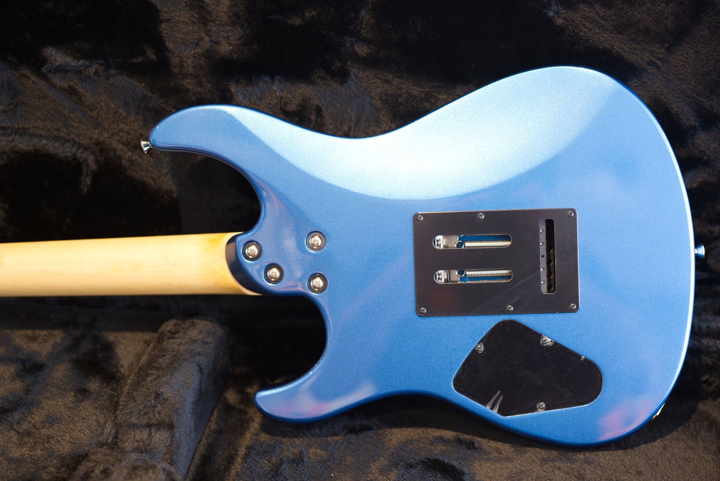 Yamaha Pacifica Professional PACP12 SB