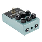 DryBell Module 4 dual‑voice FET compression