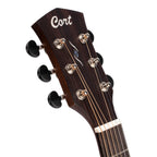 Cort Core-OC ABW blackwood open pore light burst