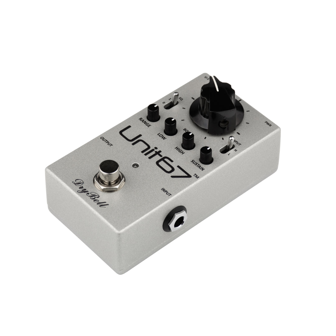 DryBell Unit67
