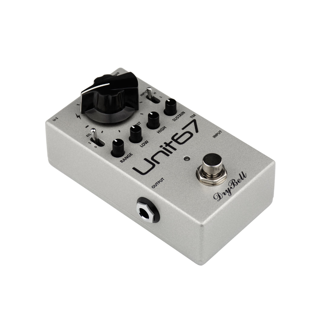 DryBell Unit67