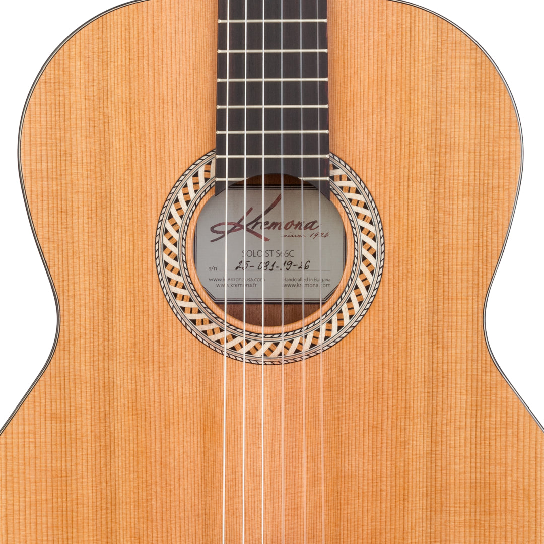 Kremona S65C