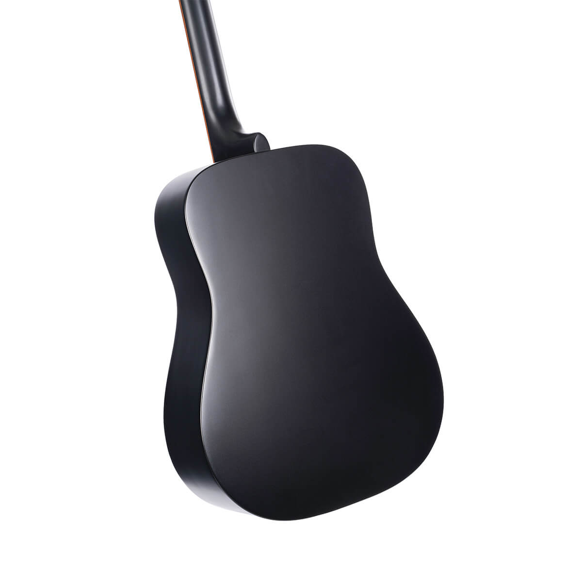 Cort Standard AD810 black satin