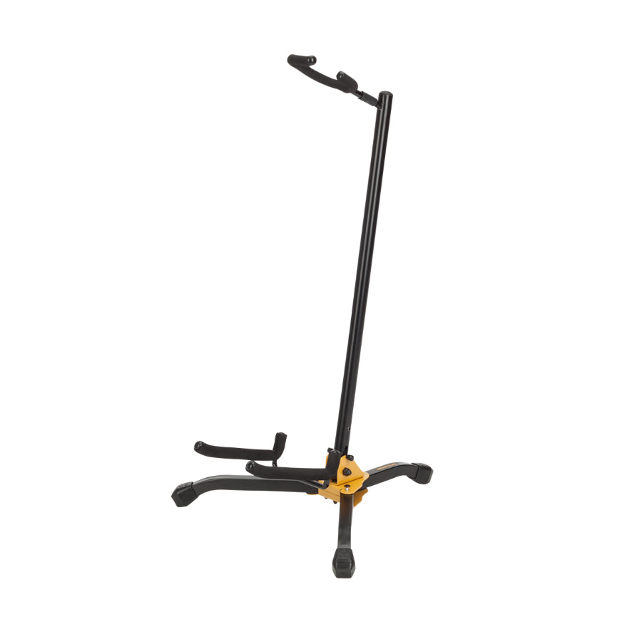 Hercules GS405B shocksafe guitar stand