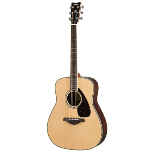 Yamaha FG830 II natural