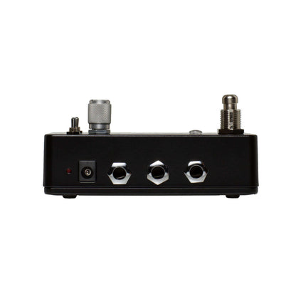 Empress effects buffer+
