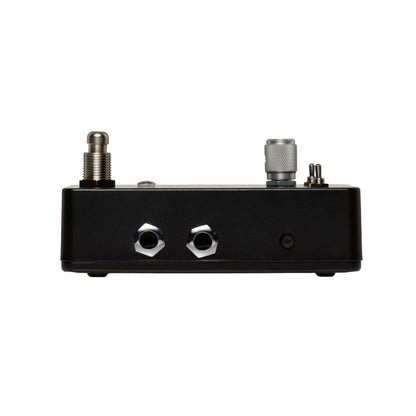 Empress effects buffer+