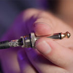 D'Addario American Stage instrument cable 6m