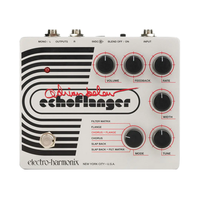 Electro-Harmonix Adrien Belew's Echoflanger