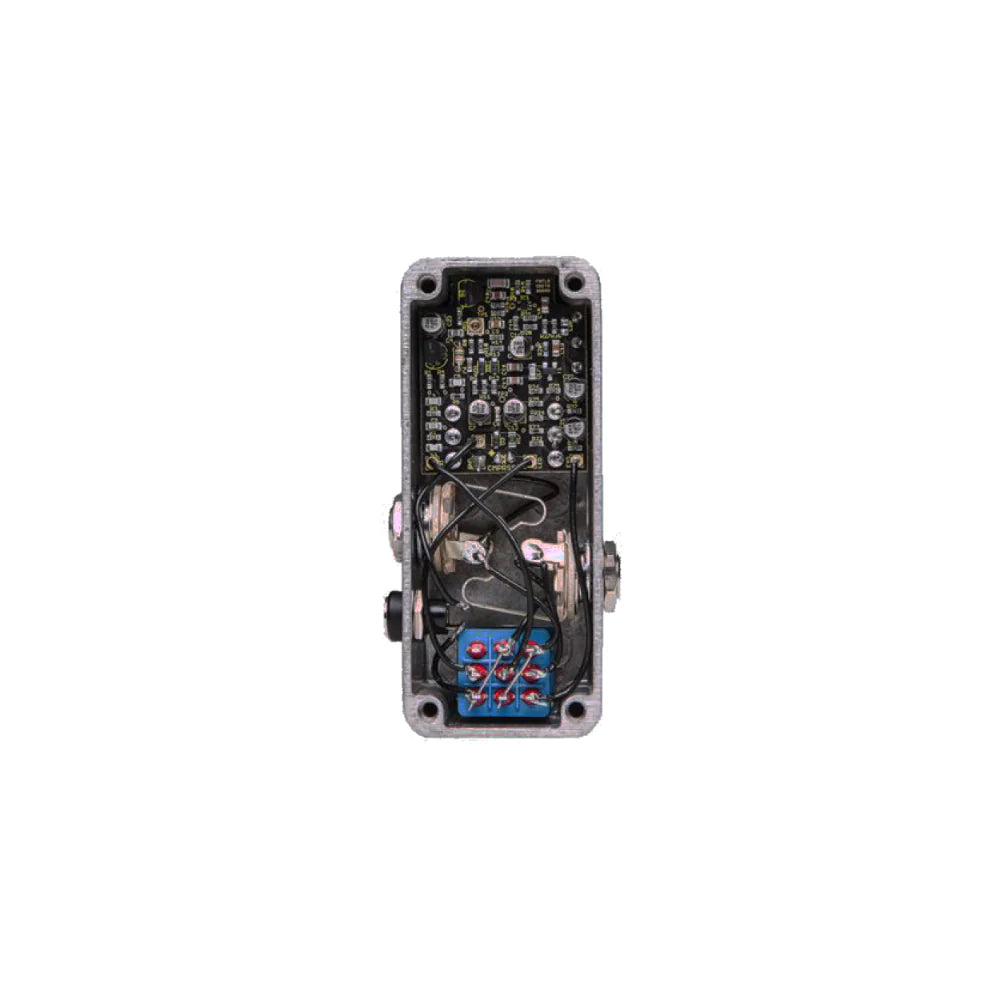Fairfield Circuitry The Accountant compressor