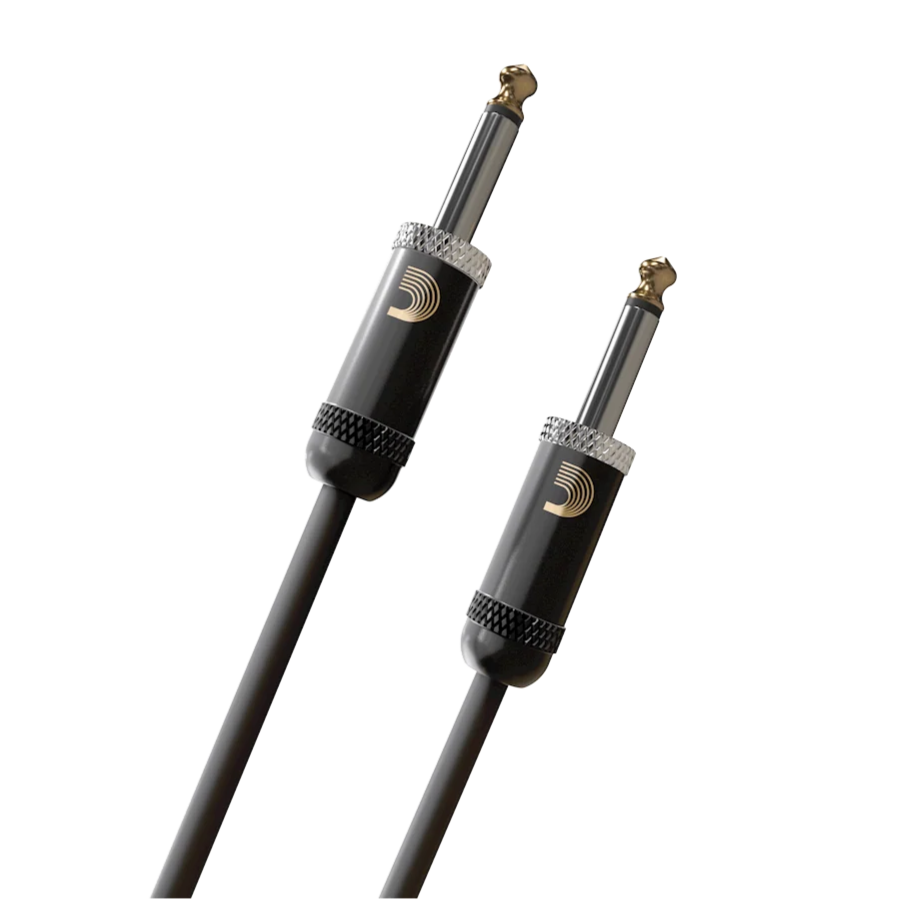 D'Addario American Stage instrument cable 9,15m