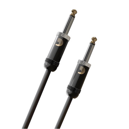 D'Addario American Stage instrument cable 9,15m