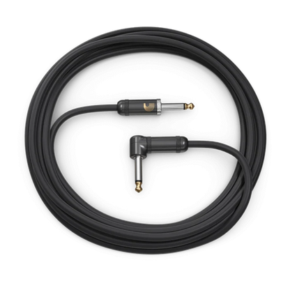 D'Addario American Stage instrument cable 6m right angle