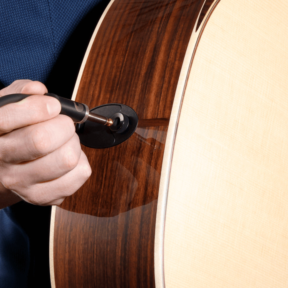 D'Addario American Stage instrument cable 6m