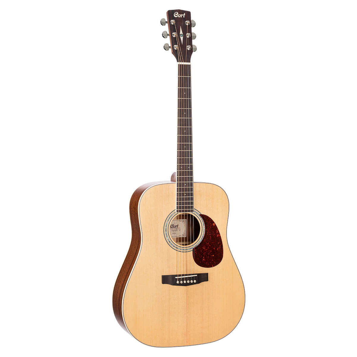Cort Earth 100 Natural
