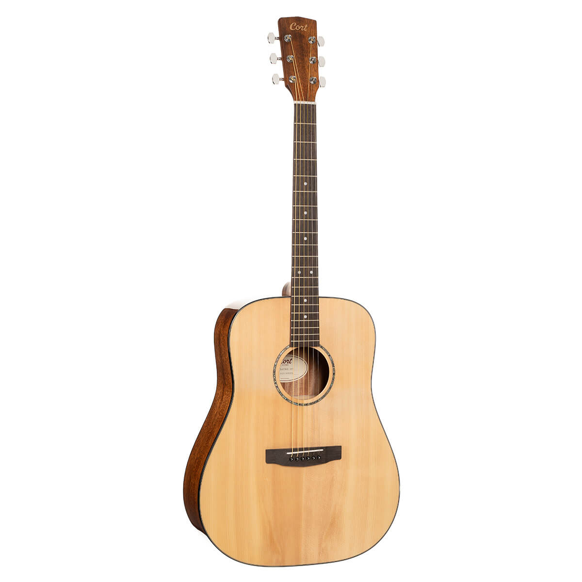 Cort Earth 60 natural