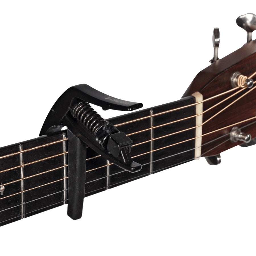 D'Addario Artist capo
