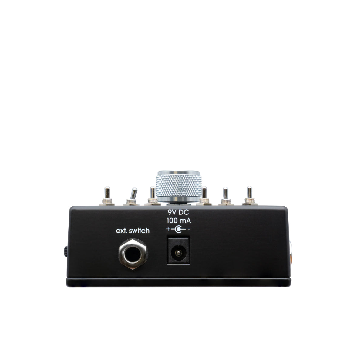 Empress effects buffer++