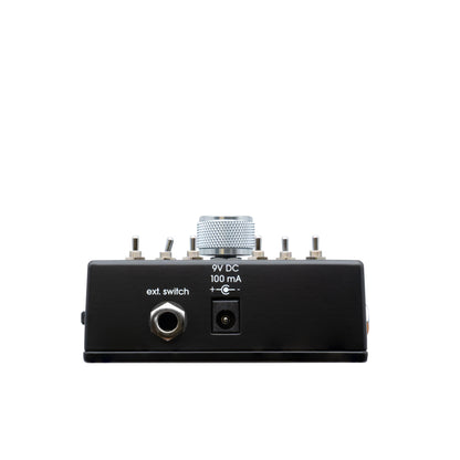 Empress effects buffer++
