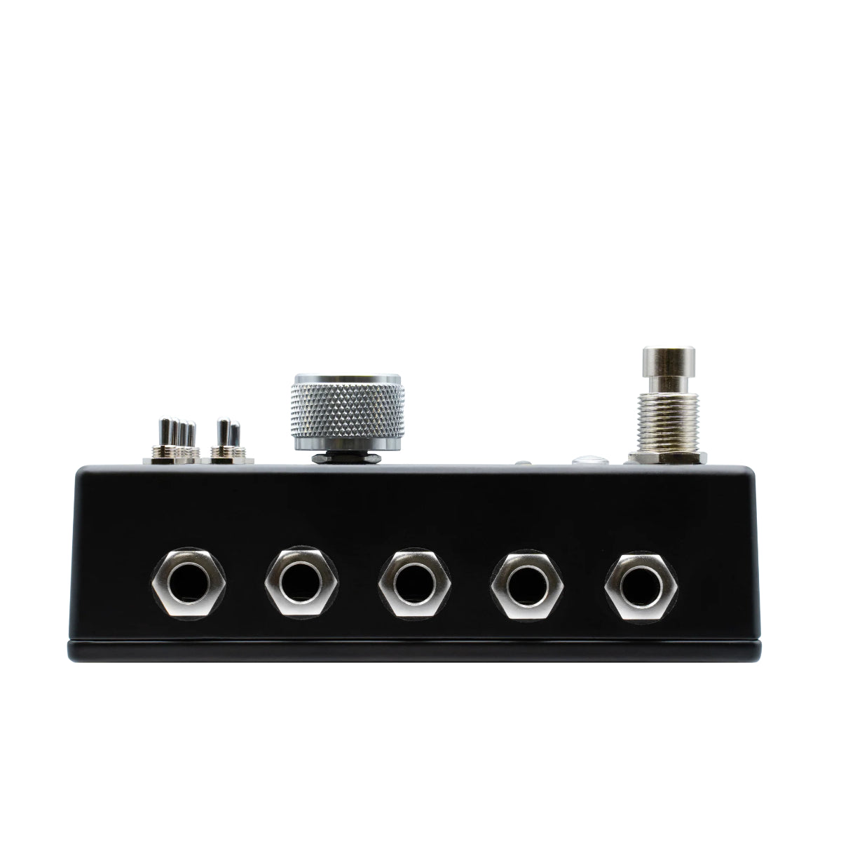 Empress effects buffer++