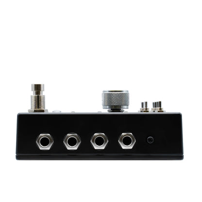 Empress effects buffer++