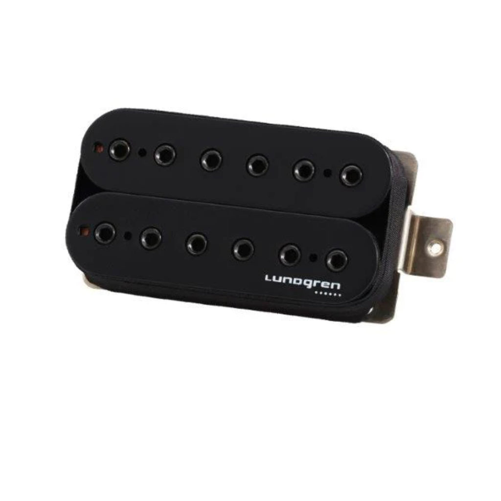 Lundgren Black Heaven black humbucker set