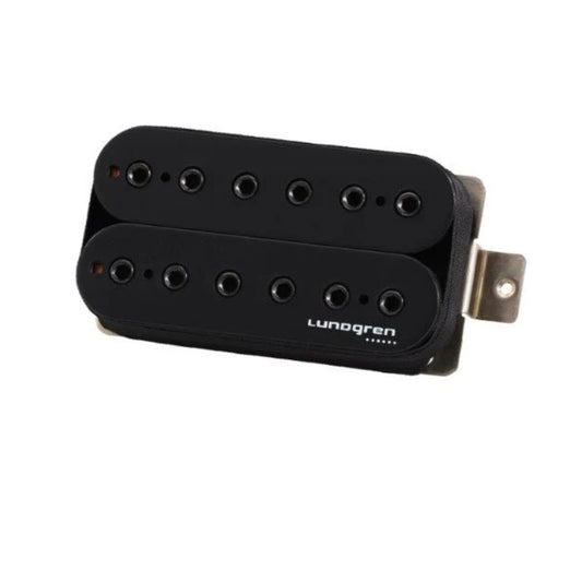 Lundgren Black Heaven black humbucker set