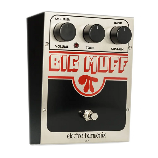 Electro-Harmonix USA Big Muff Pi